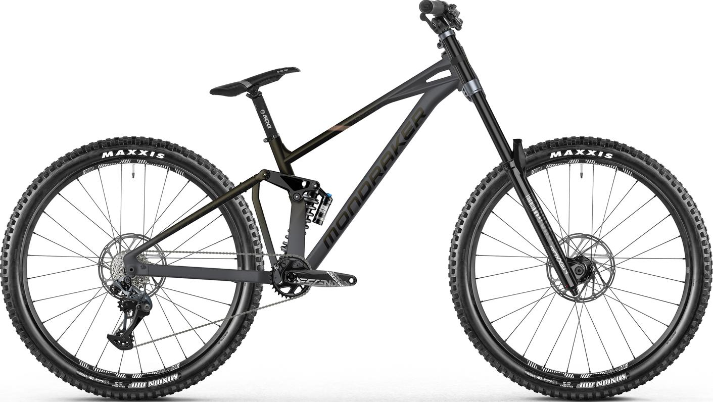 Mondraker Summum 2024