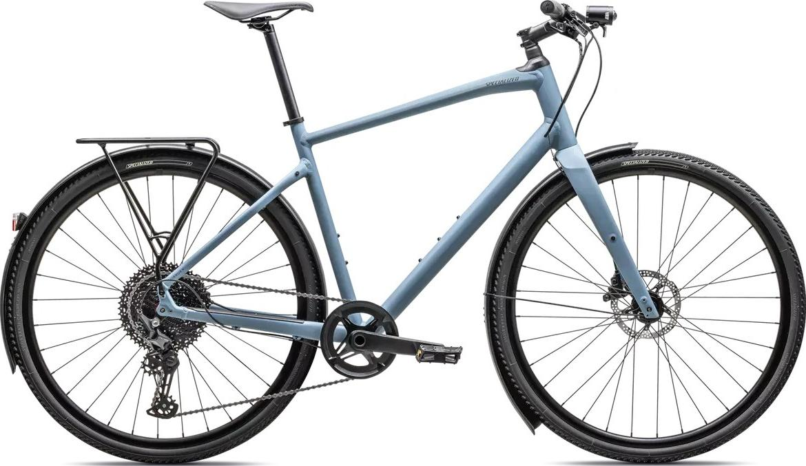 Specialized SIRRUS X 4.0 EQ 2025