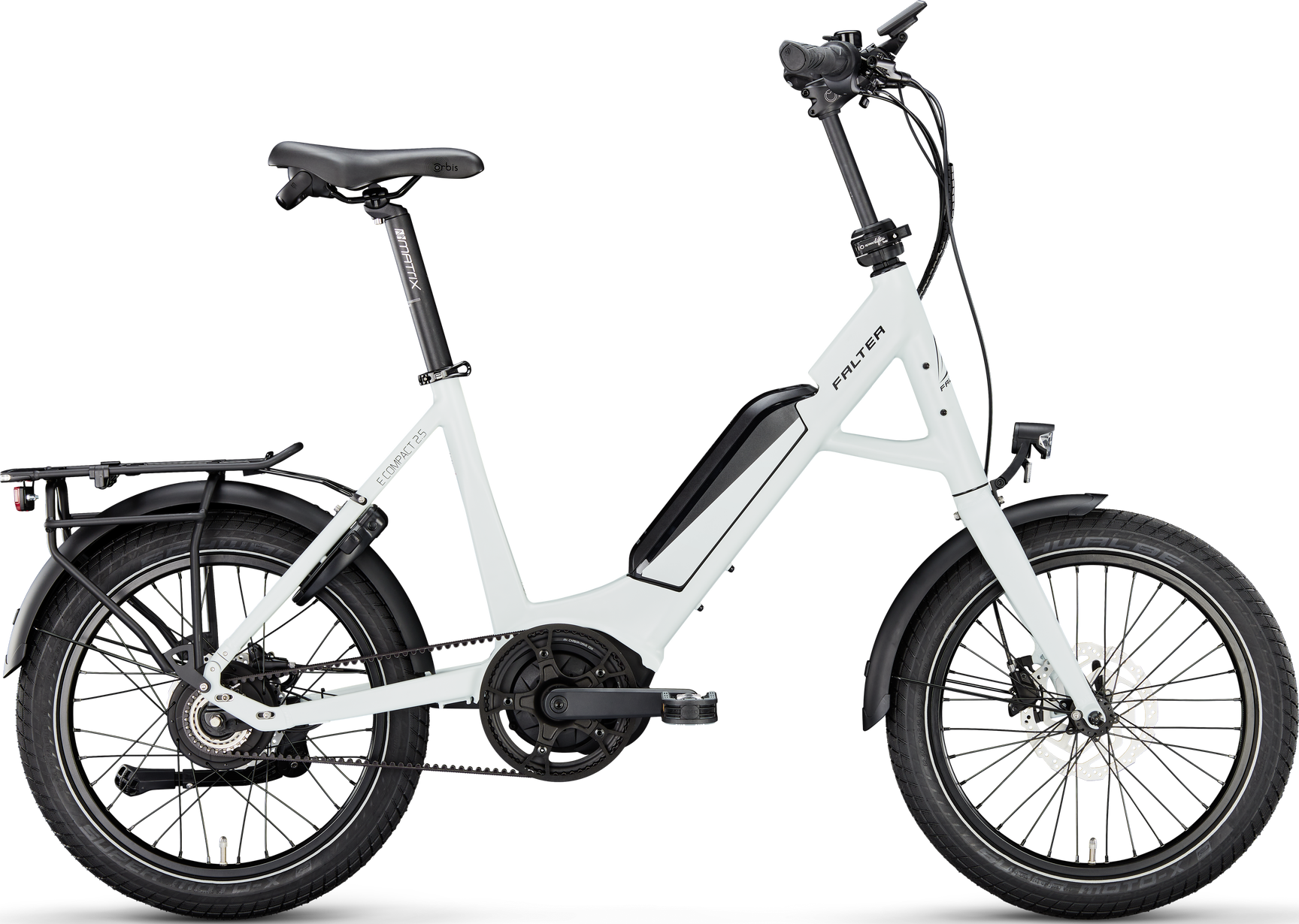 Falter E COMPACT 2.5 FL 2024