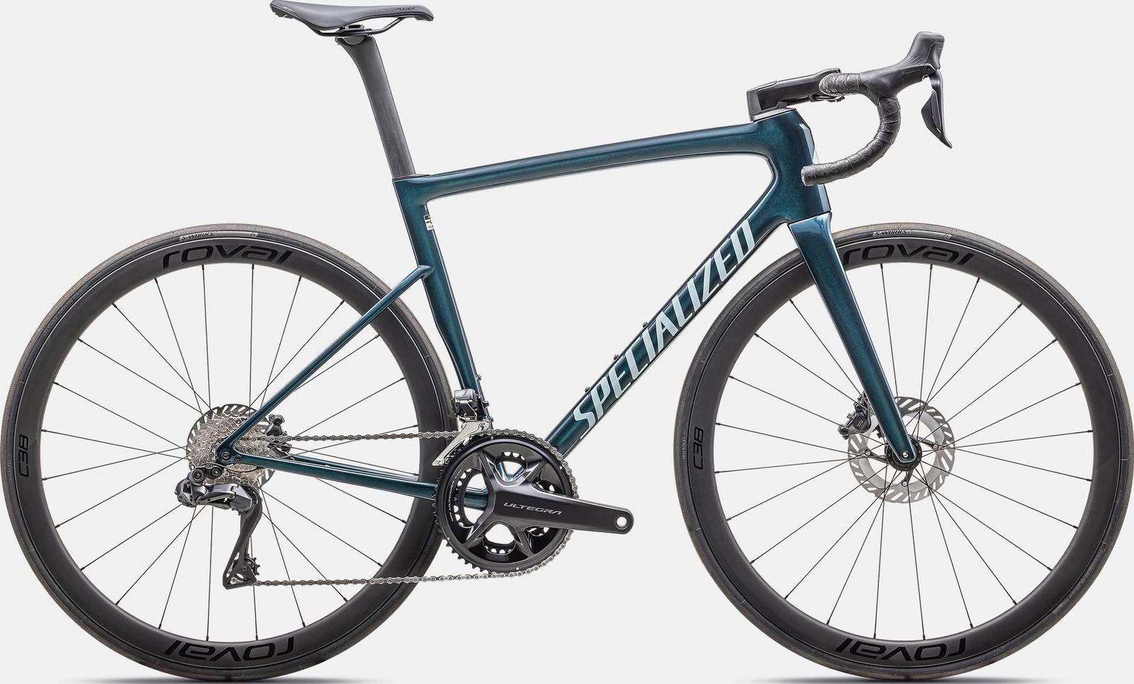 Specialized Tarmac SL8 Expert - Ultegra Di2 2025 Jubiläumsangebot