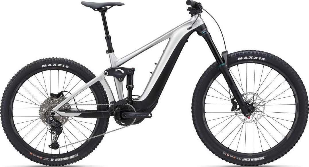 Giant Reign E+ 3