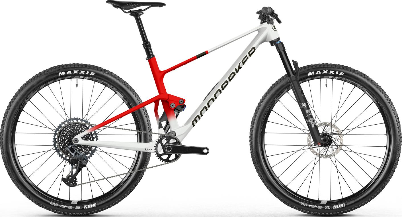 Mondraker F-Podium R 2024