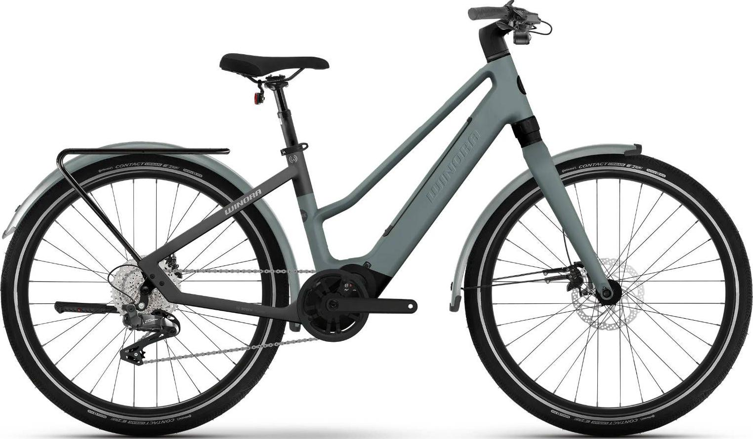 Winora iRide Pure X10 Mid 2025 Exklusive Angebote