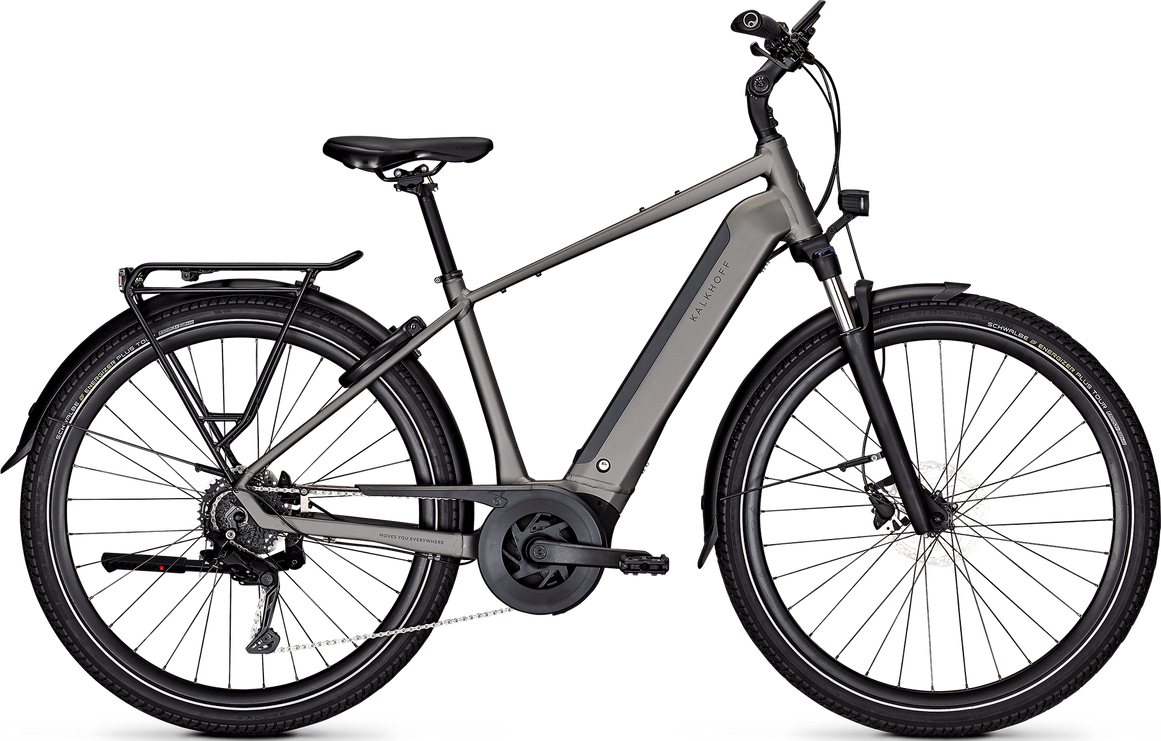 Kalkhoff ENDEAVOUR 3 MOVE Diamond 625Wh 2025