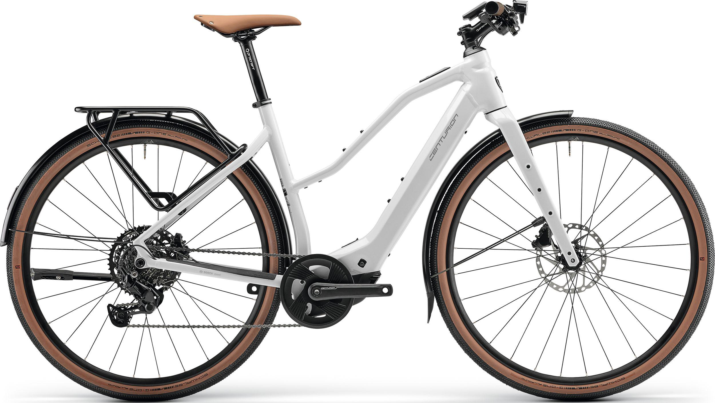 Centurion Speeddrive R800 T EQ 2025