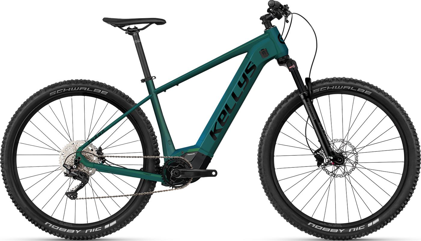 Kellys Tygon R50 2024 Riesige Ersparnisse