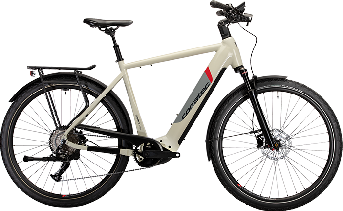 Corratec E-Power Sport 28 SE 3.0 CX7 11S Gent 2024