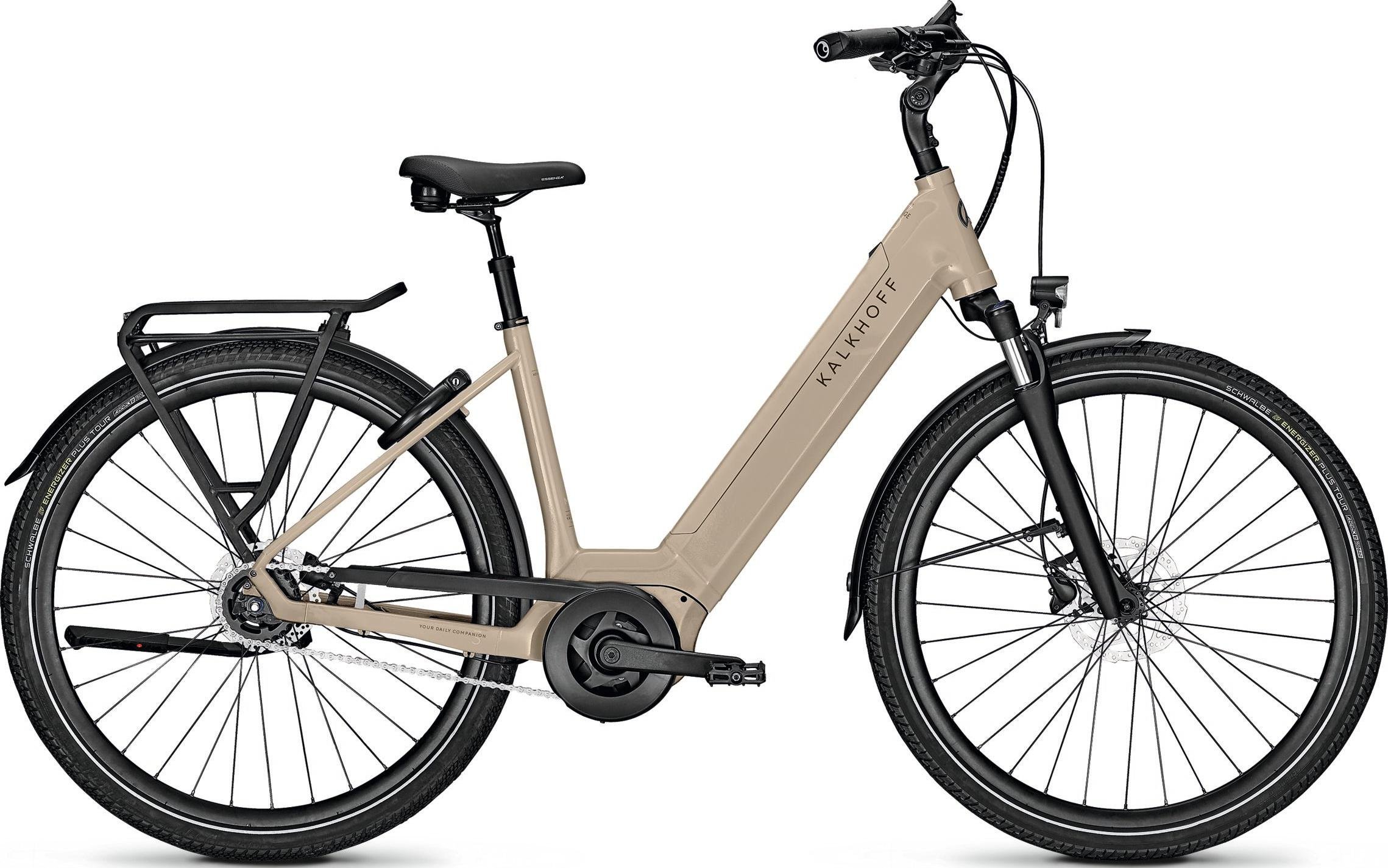 Kalkhoff Image 3.B Advance Wave (500Wh) 2025
