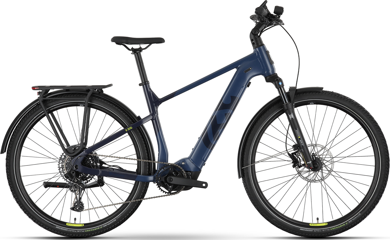 Husqvarna Grand Pather 5 2024 2025