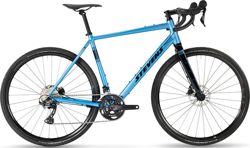 Stevens Prestige 2024