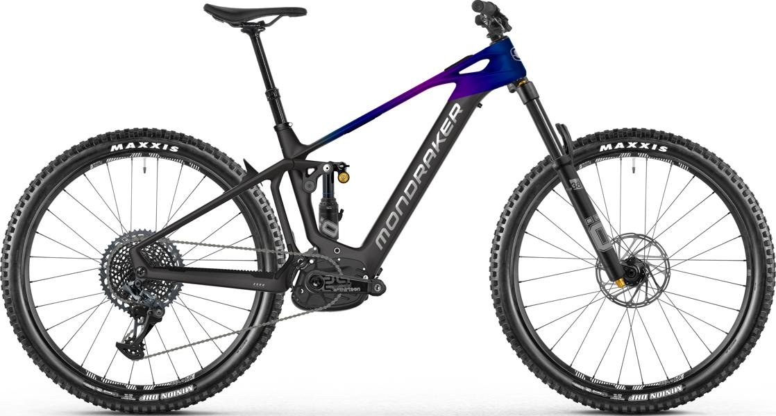 Mondraker Crafty Carbon XR 2024