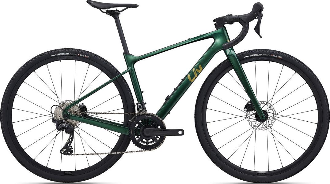 Liv Devote Advanced 2 2024