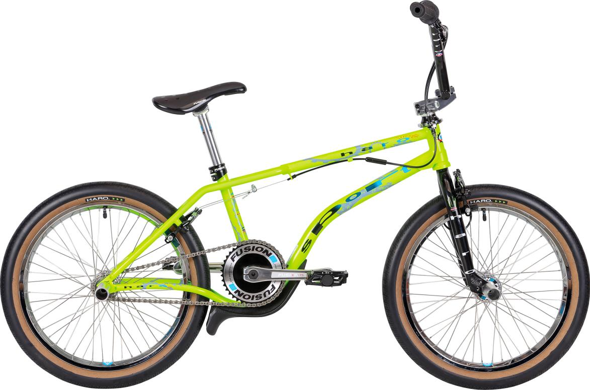 Haro Lineage Sport Bashguard 26 2024