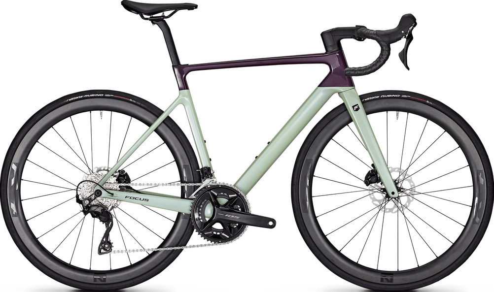 Focus Izalco Max 8.8 2024