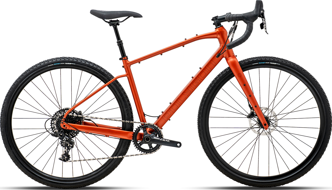Polygon Bend R7 2024