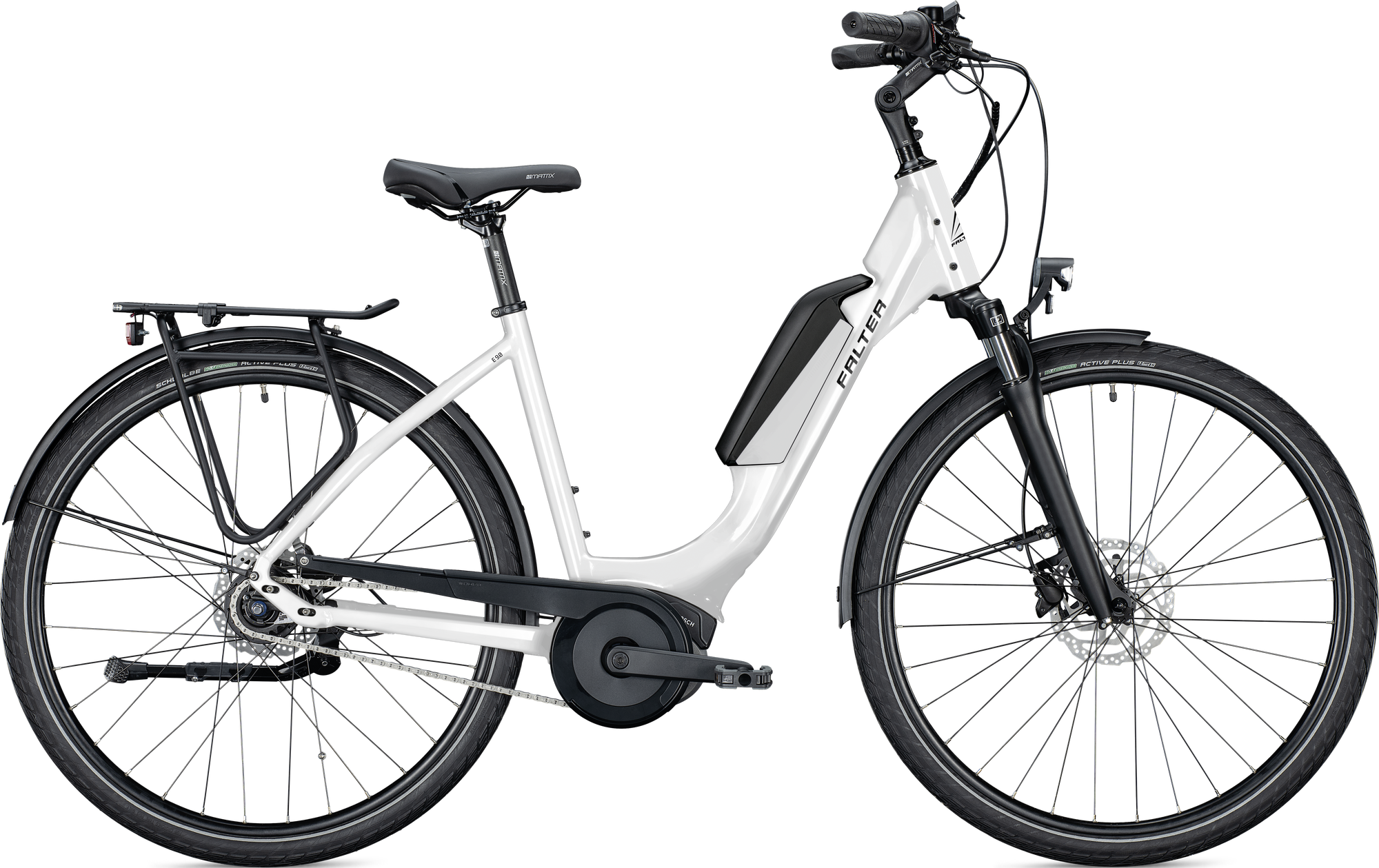 Falter E 9.0 RT 500 Wave 2024 2025