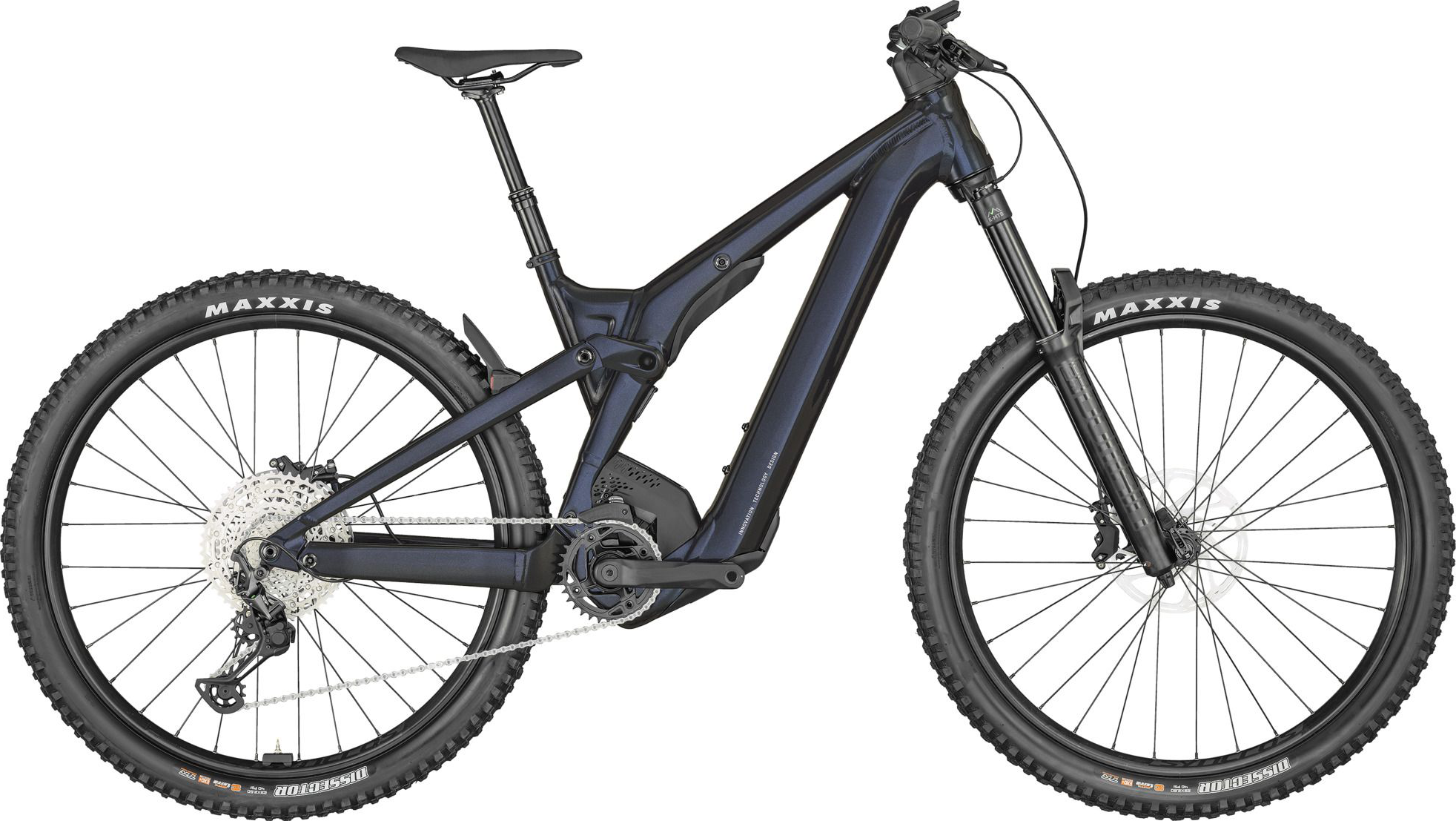 Scott Patron eRIDE 920 2024
