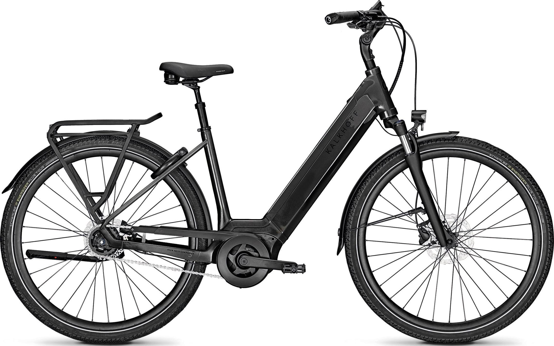 Kalkhoff Image 3.B Advance Wave (625Wh) 2025