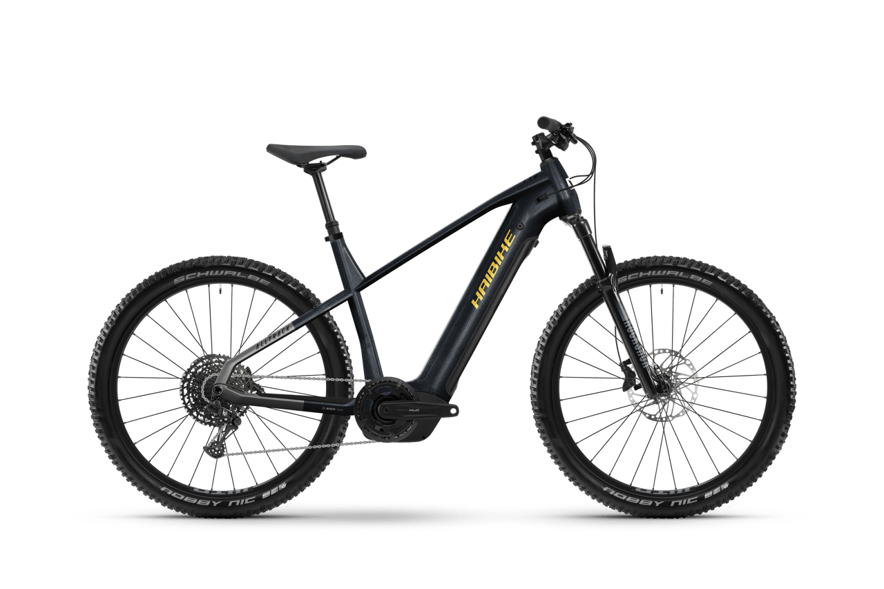 Haibike ALLTRACK 10 29 2025