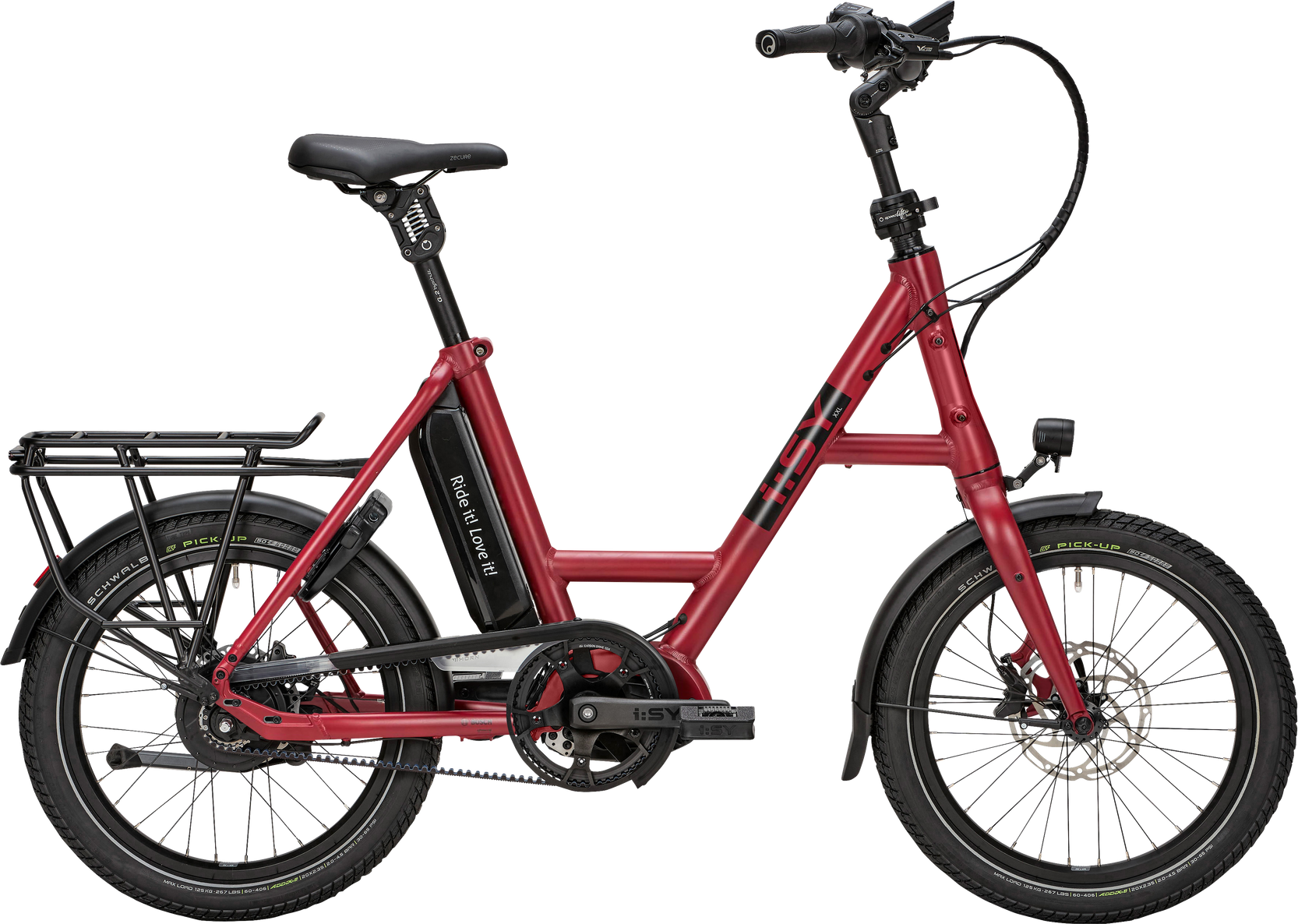 i:SY N3.8 ZR Comfort 2024