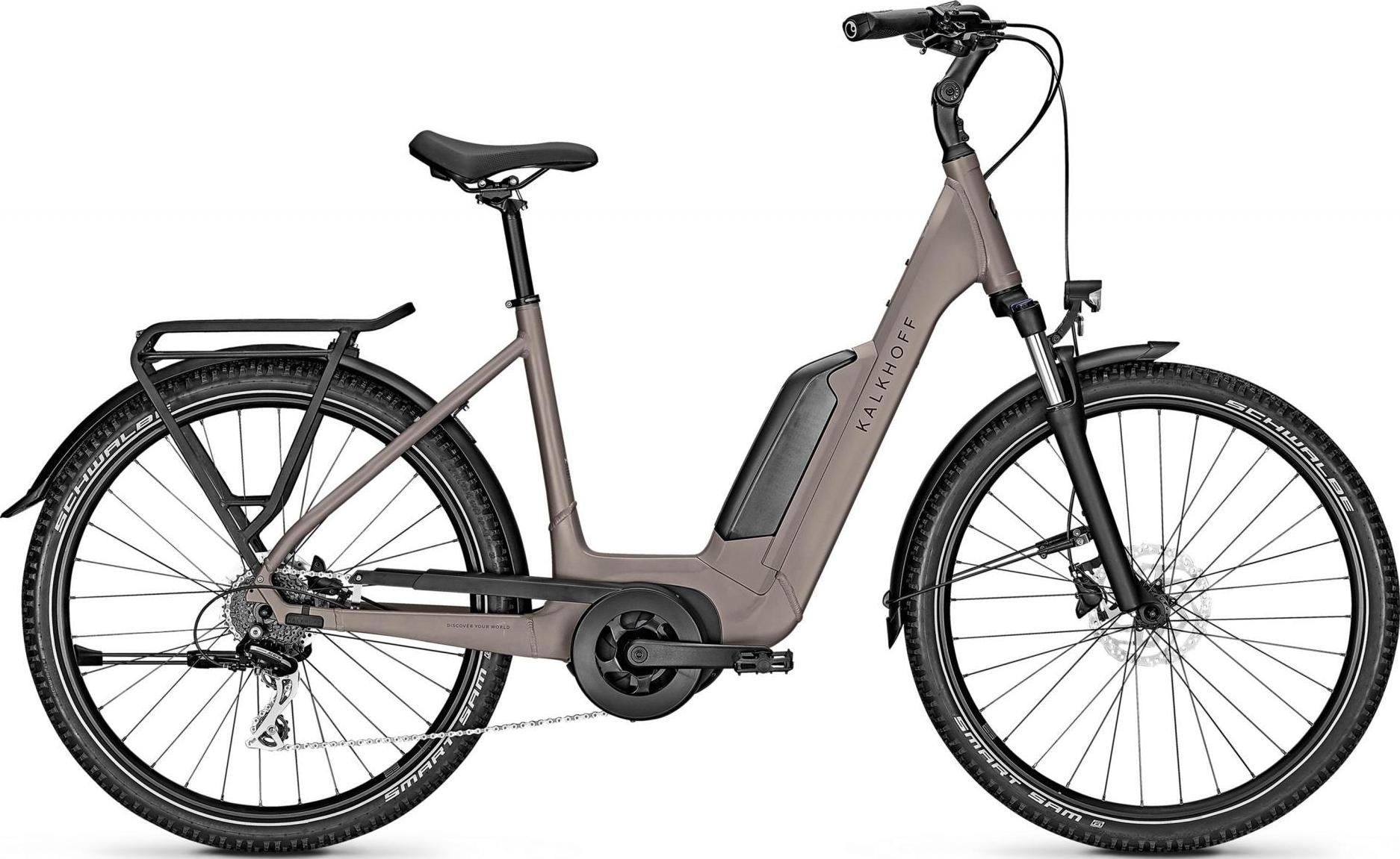Kalkhoff ENTICE 1.B MOVE Wave 2025