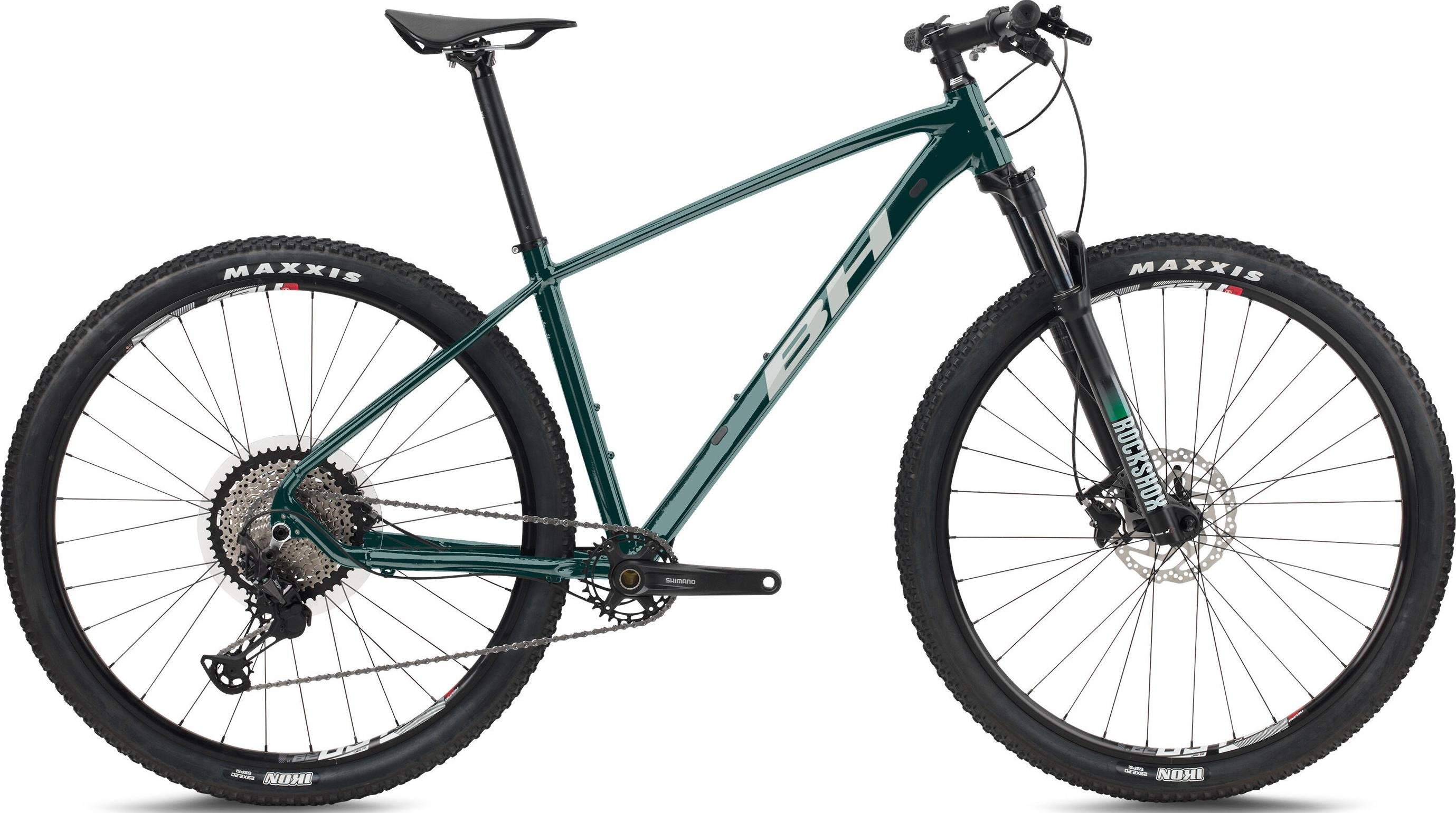 BH Expert 4.5 2025