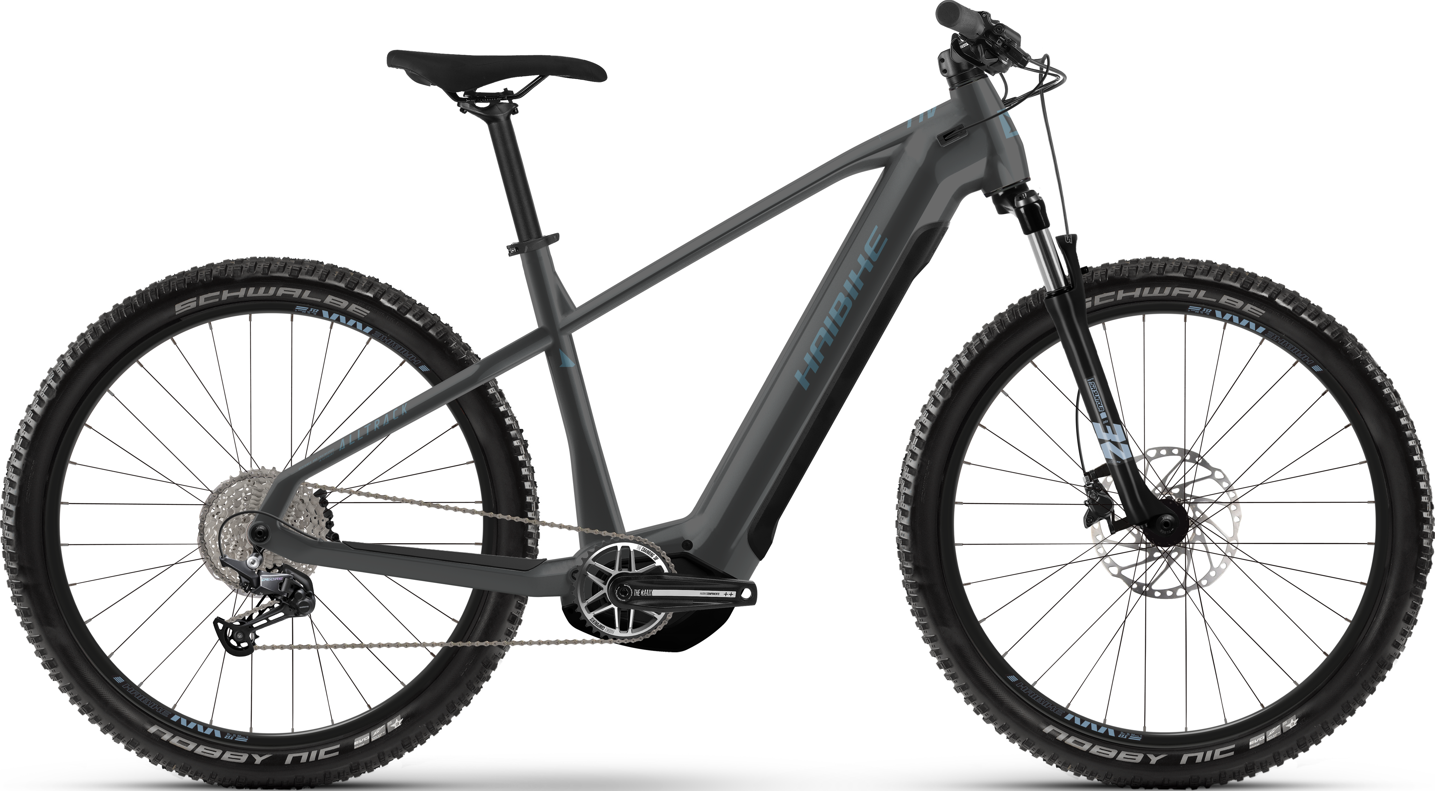 Haibike AllTrack 5 27.5 2024 Fabrik Onlineshop