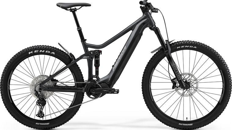 Merida eONE-SIXTY 500 SE 2024