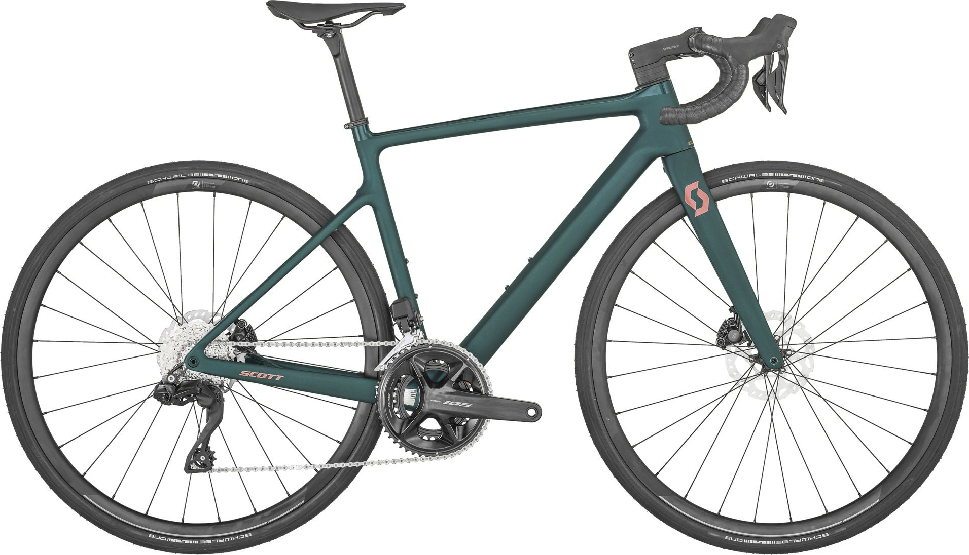 Scott Contessa Addict 15 2024