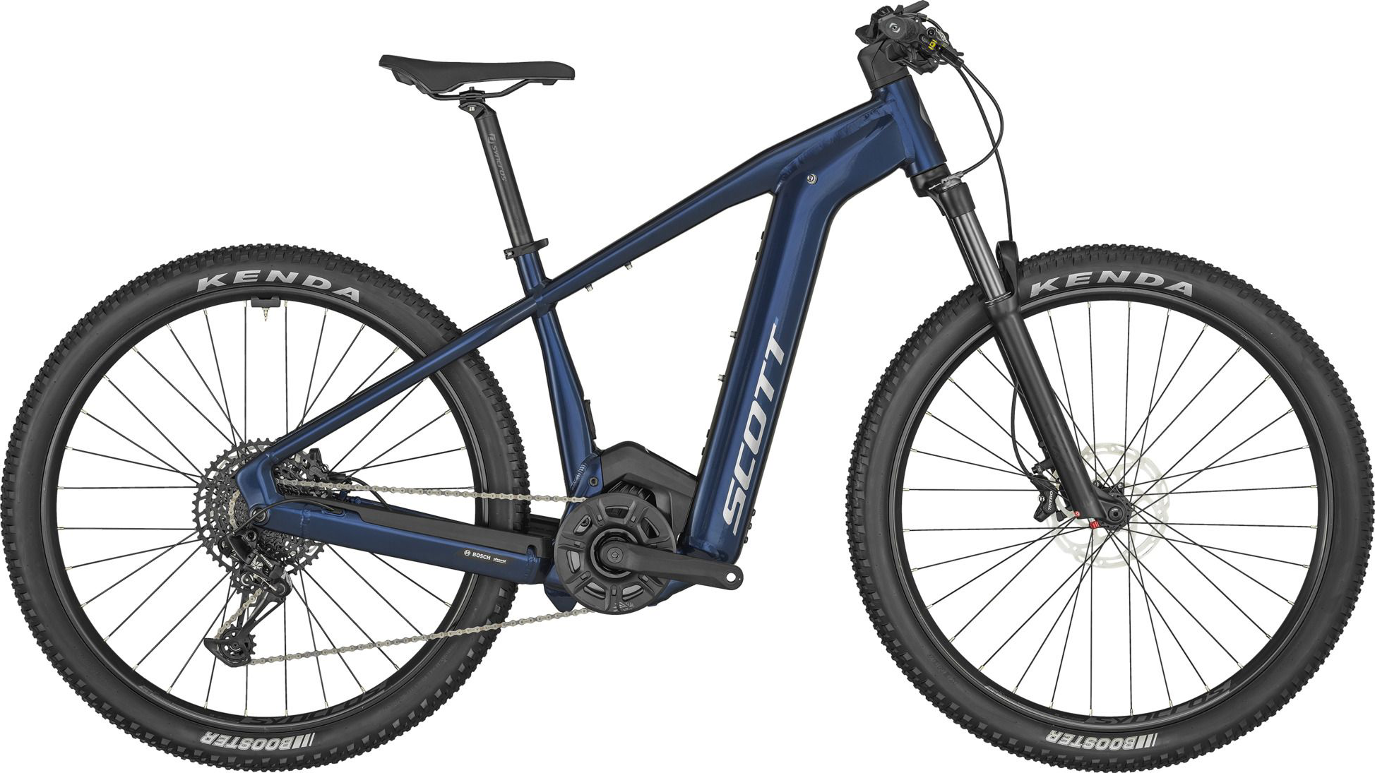 Scott Aspect eRIDE 910 2024 Begrenztes Angebot