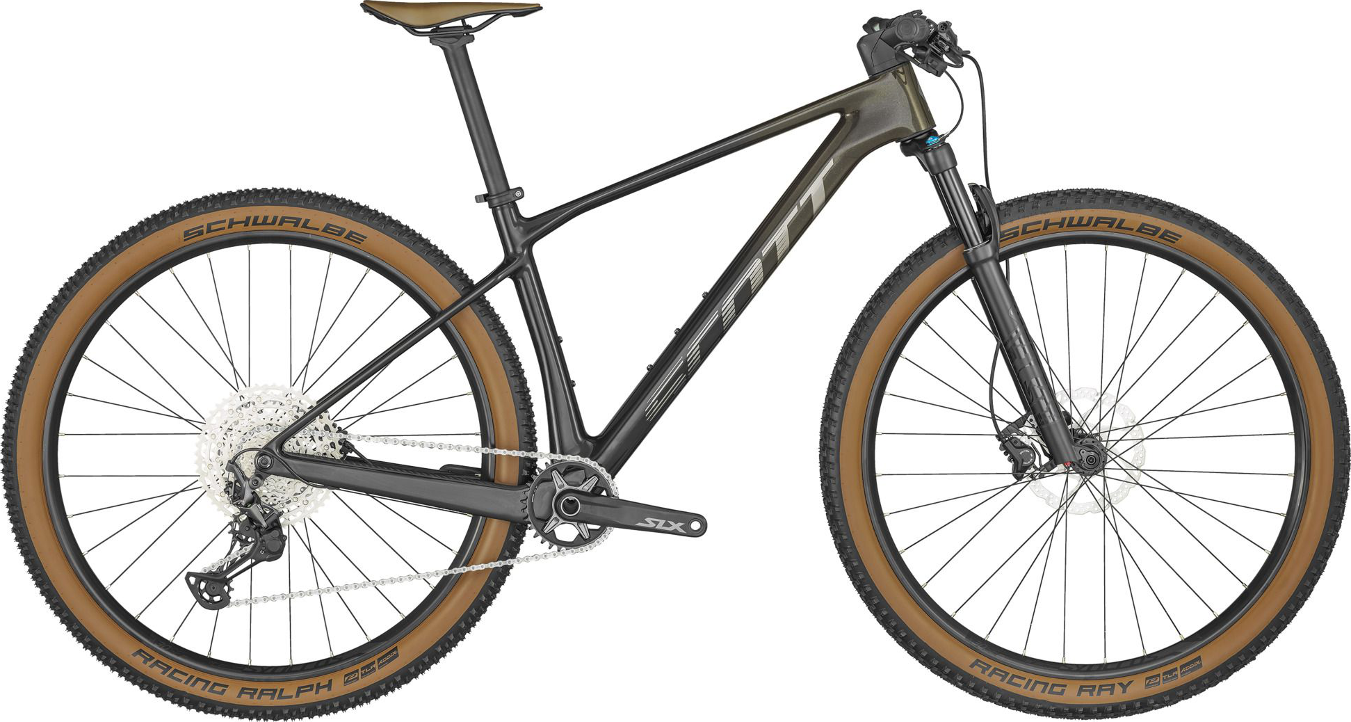 Scott Scale 925 2025