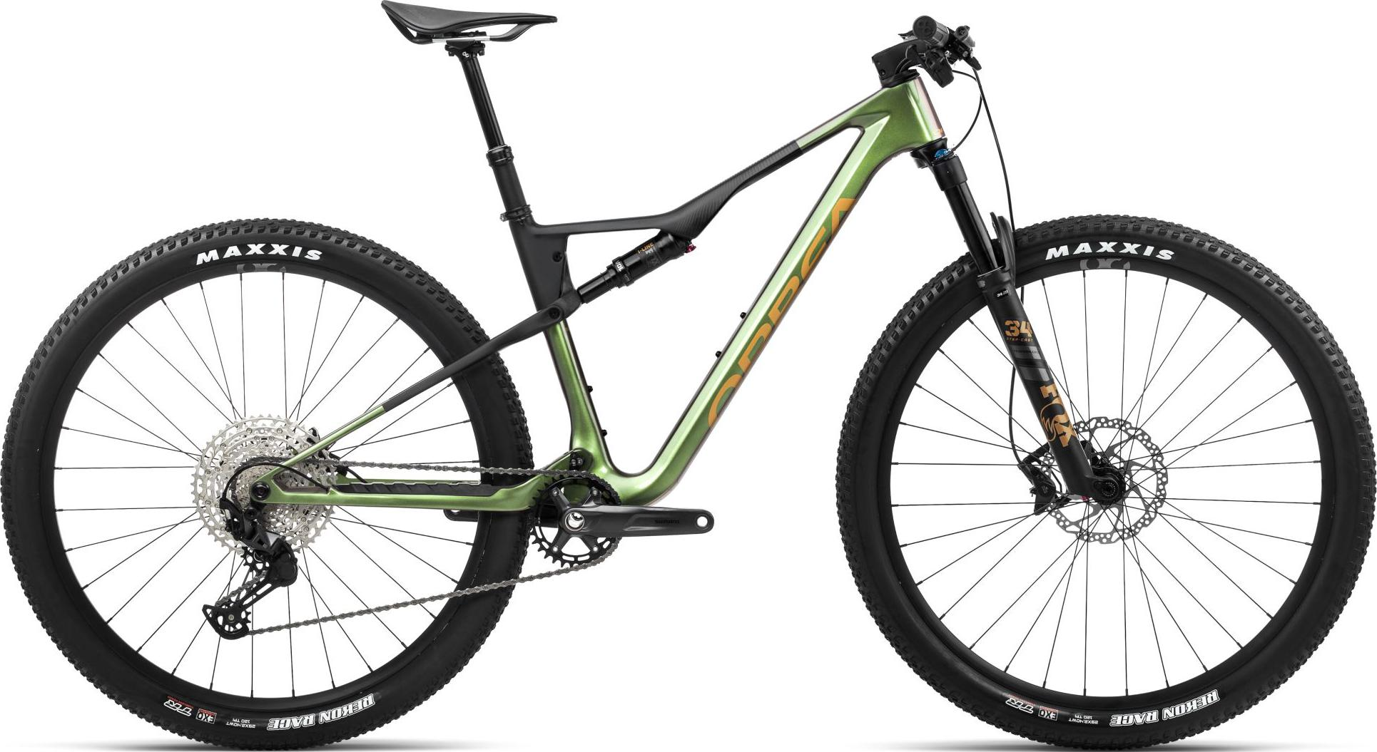 Orbea Oiz M30 2024 Preisnachlass