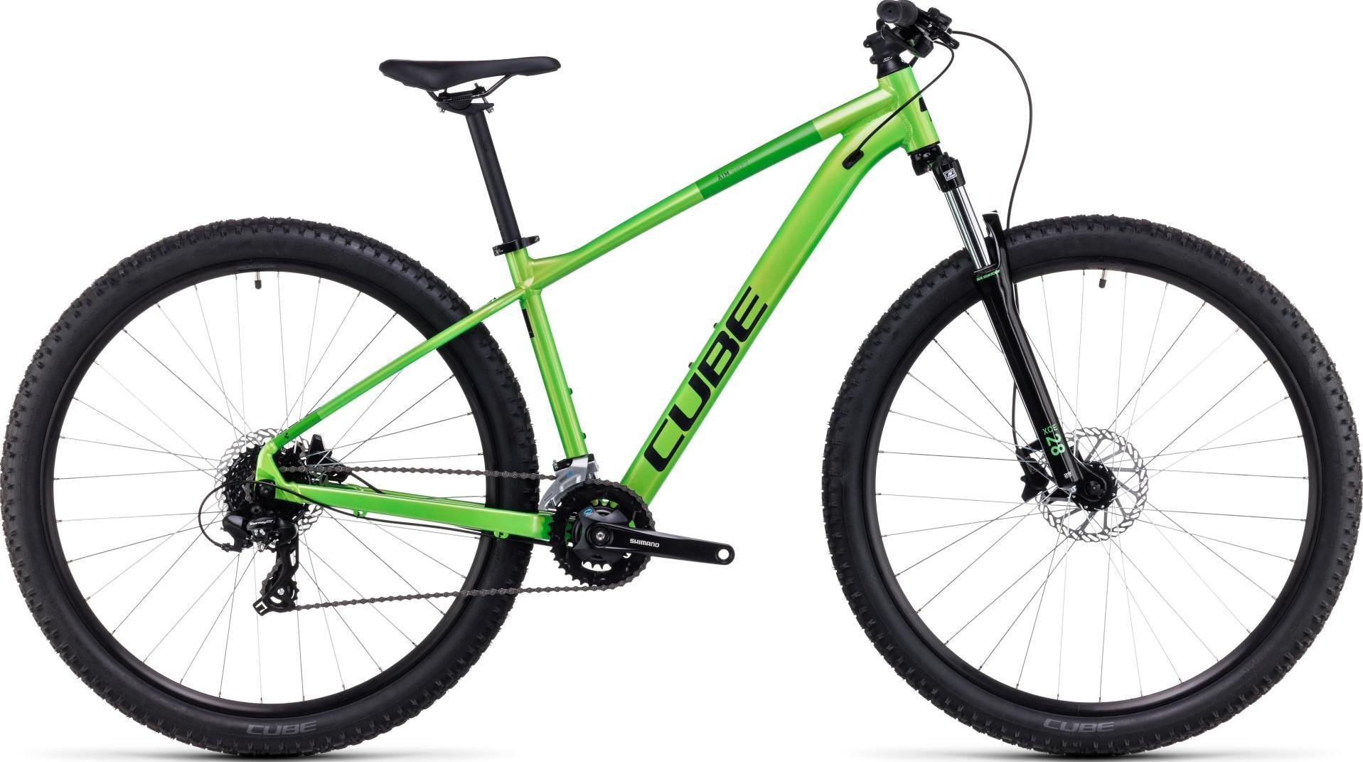 Cube Aim 27.5" 2024
