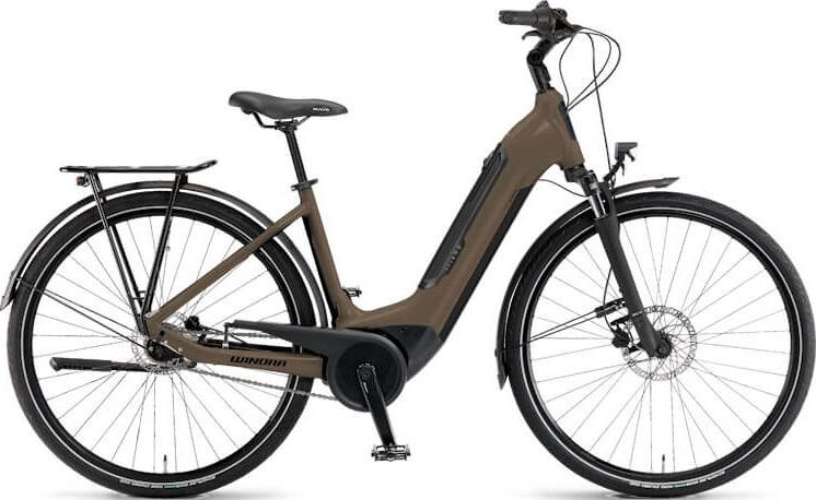 Winora Tria N8 E 2025