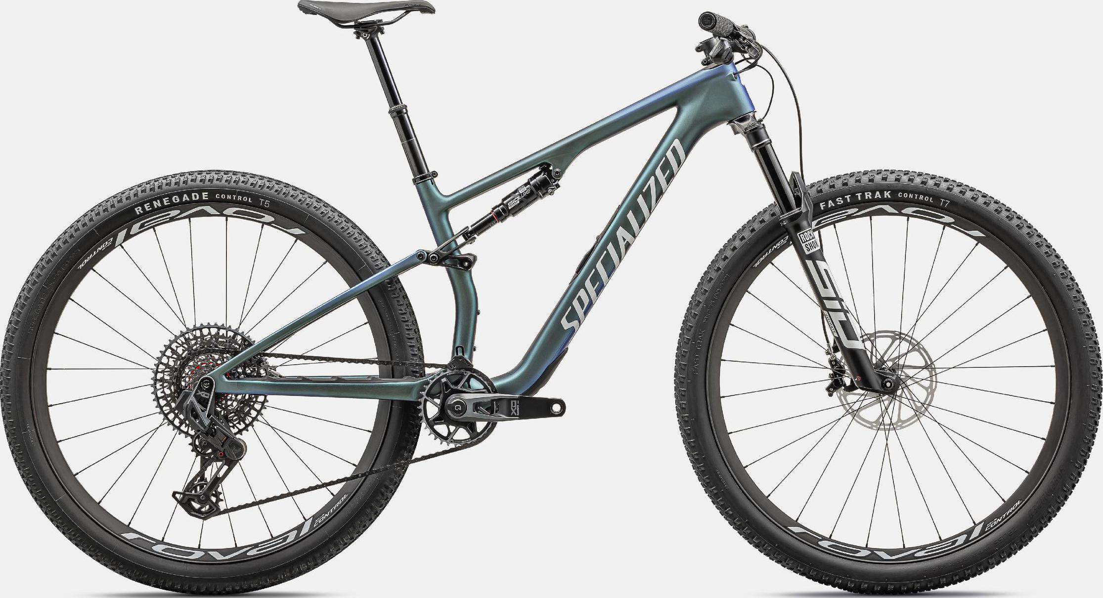 Specialized Epic 8 Pro 2024