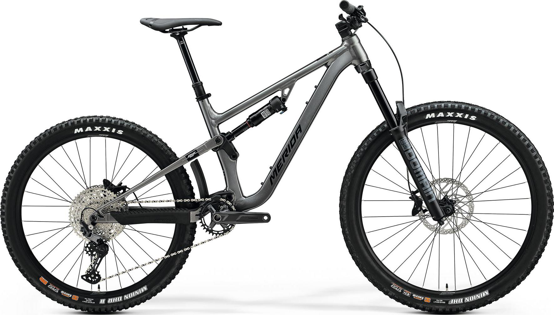 Merida ONE-SIXTY 500 (29") 2024