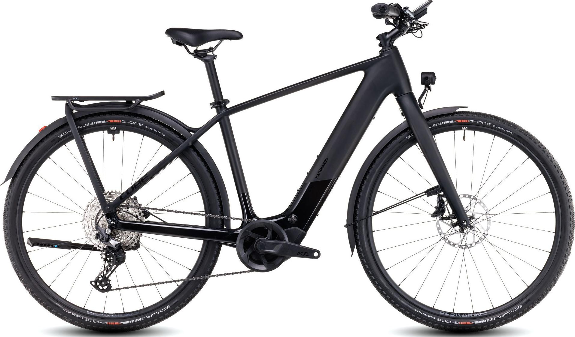 Cube Kathmandu Hybrid C:62 SLX 400X 2025 Riesige Ersparnisse