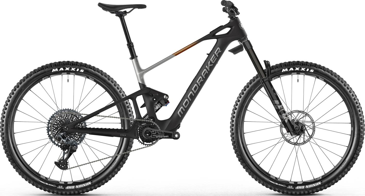 Mondraker Neat R 2024