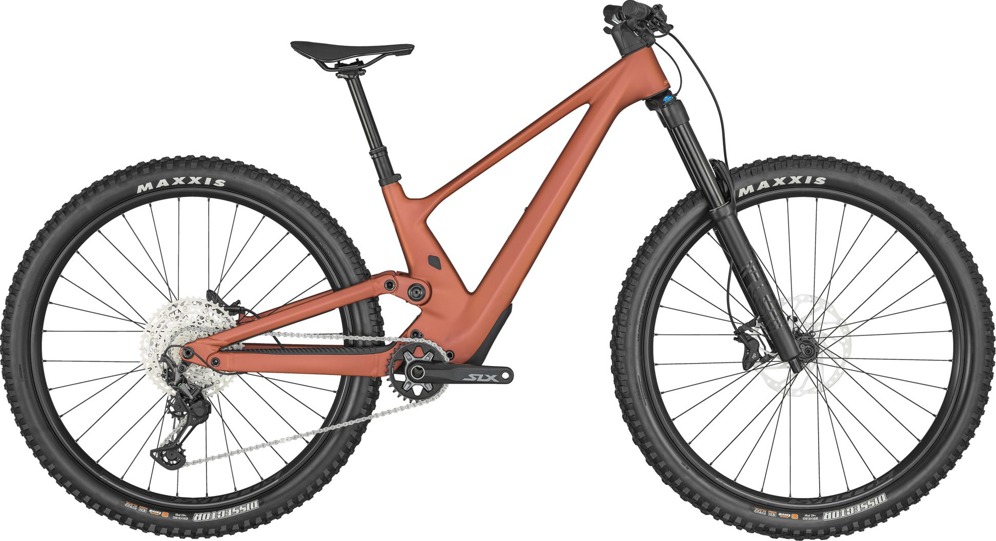 Scott Contessa Genius 920 2025