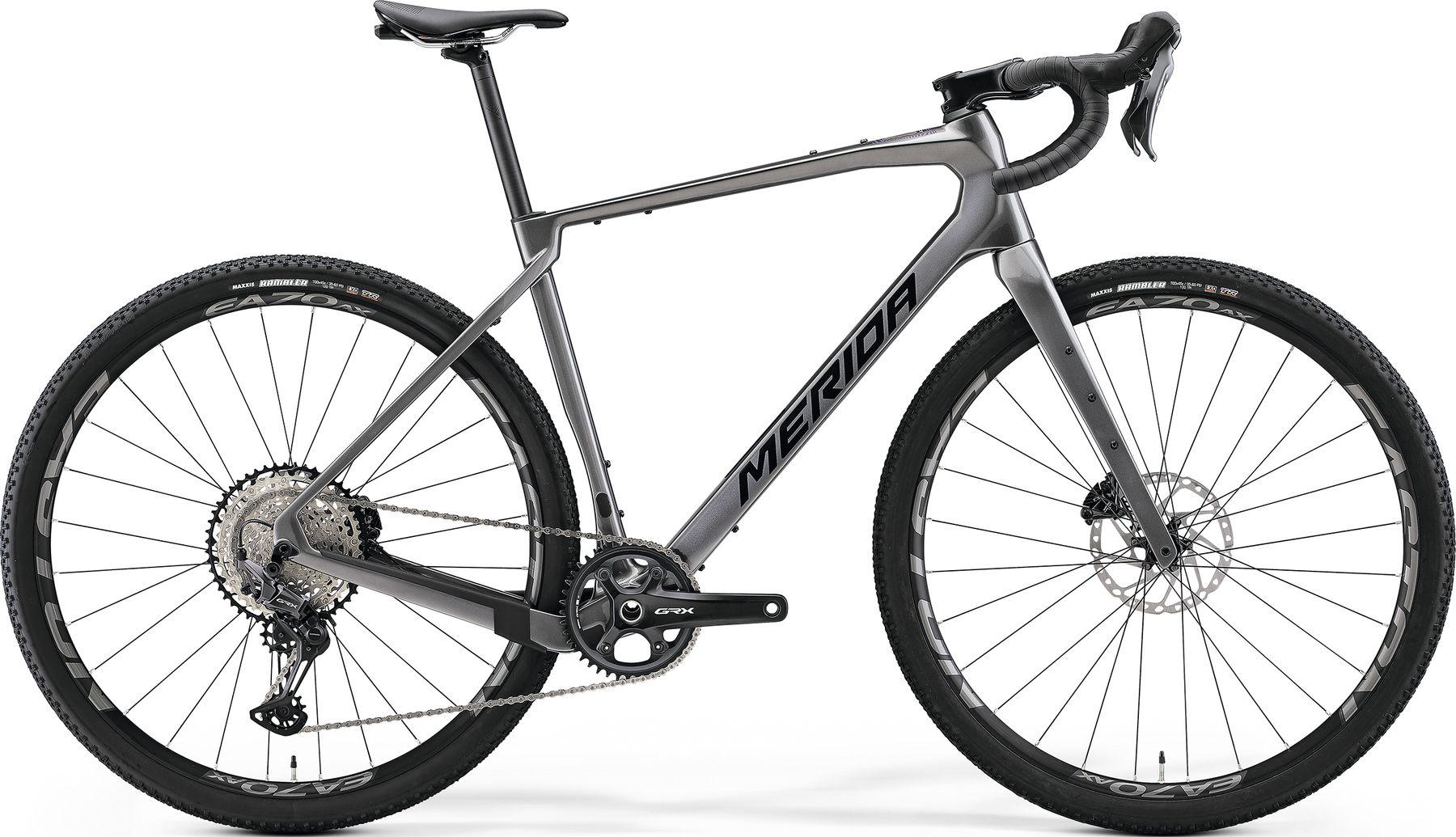 Merida SILEX 7000 2025