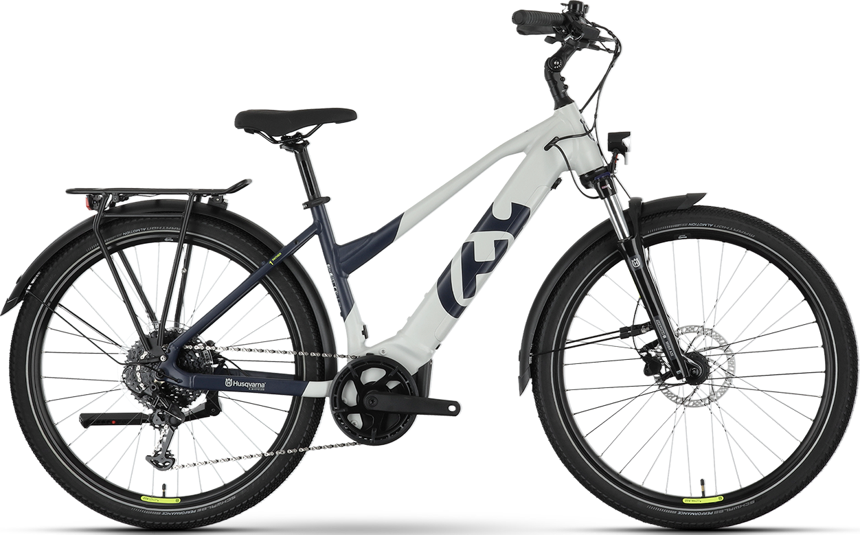 Husqvarna Pather 1 2024 2024