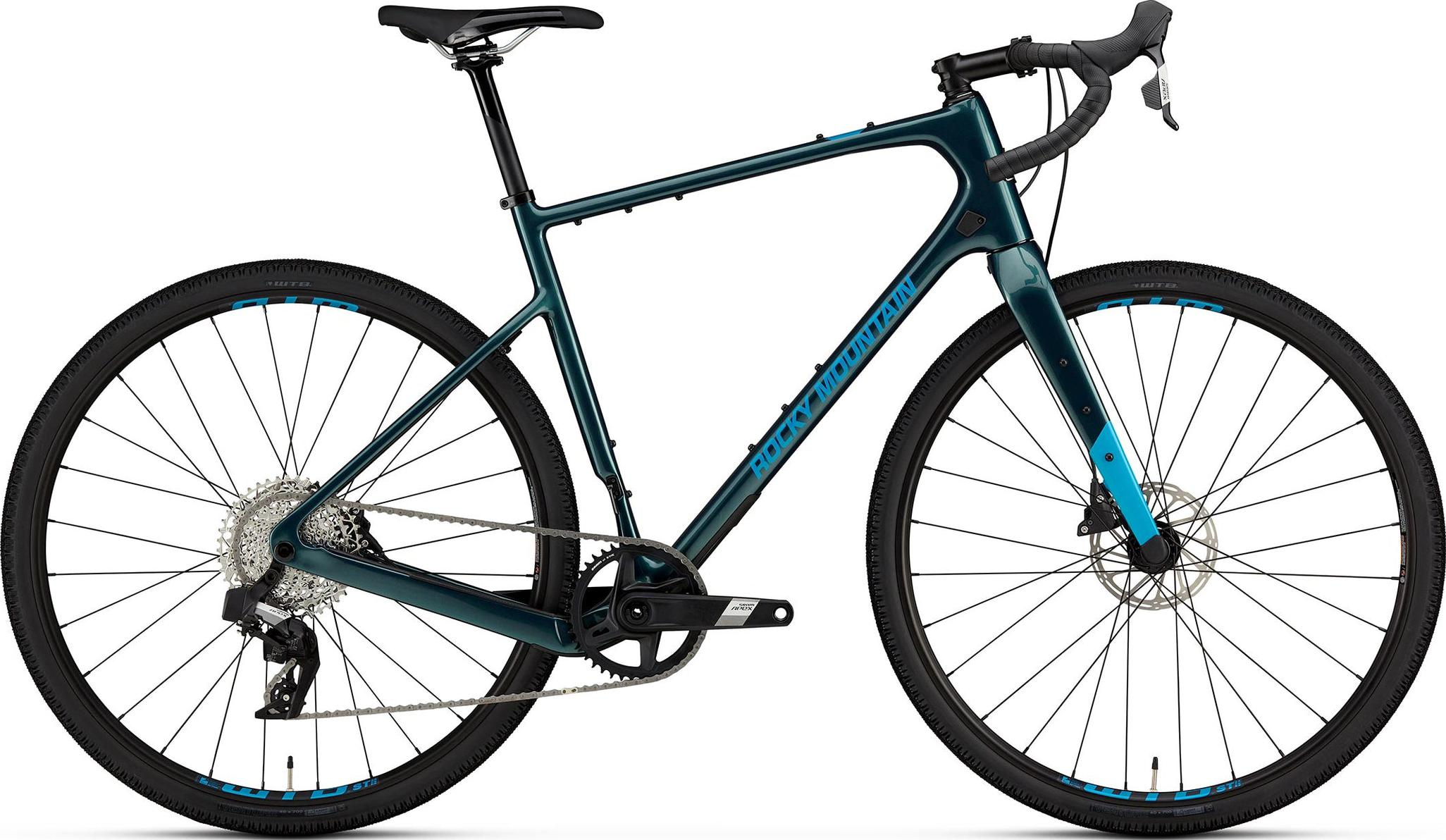 Rocky Mountain SOLO CARBON 50 SRAM 2024