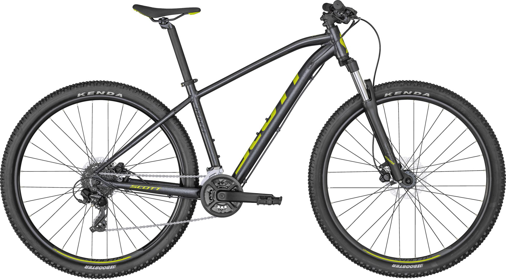 Scott Aspect 960 2025