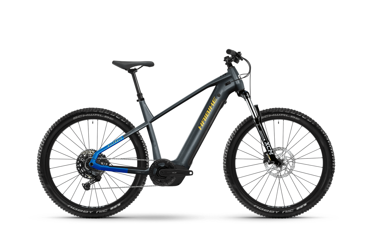 Haibike ALLTRACK 6.5 29 2025