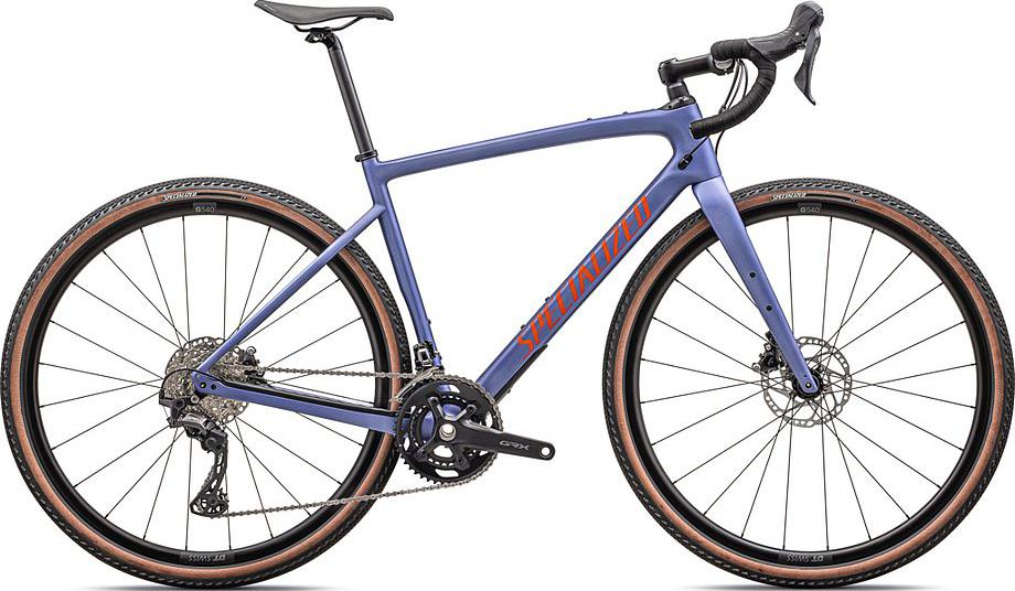 Specialized Diverge Sport Carbon 2024