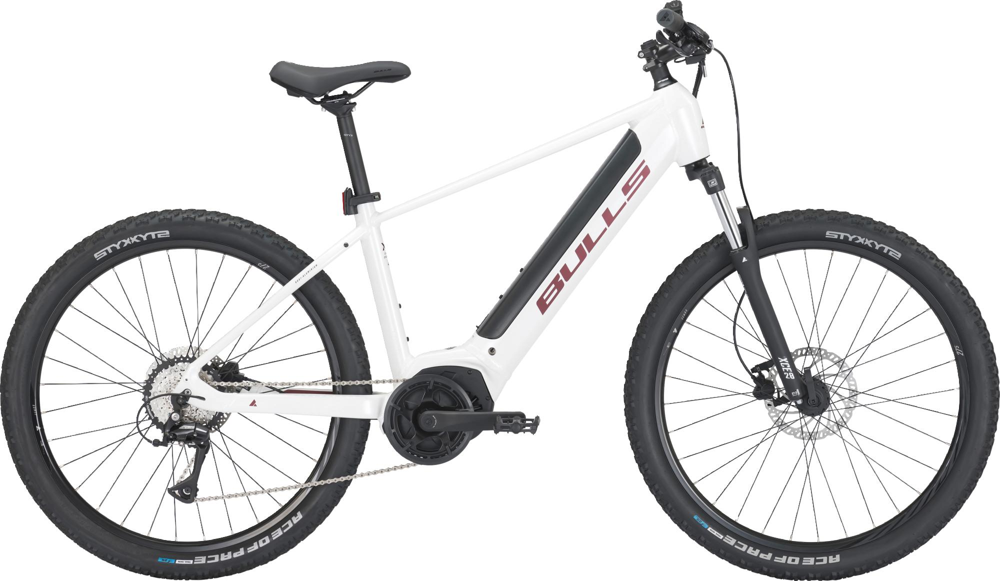 Bulls LT EVA PERFORMANCE 27 5 2024