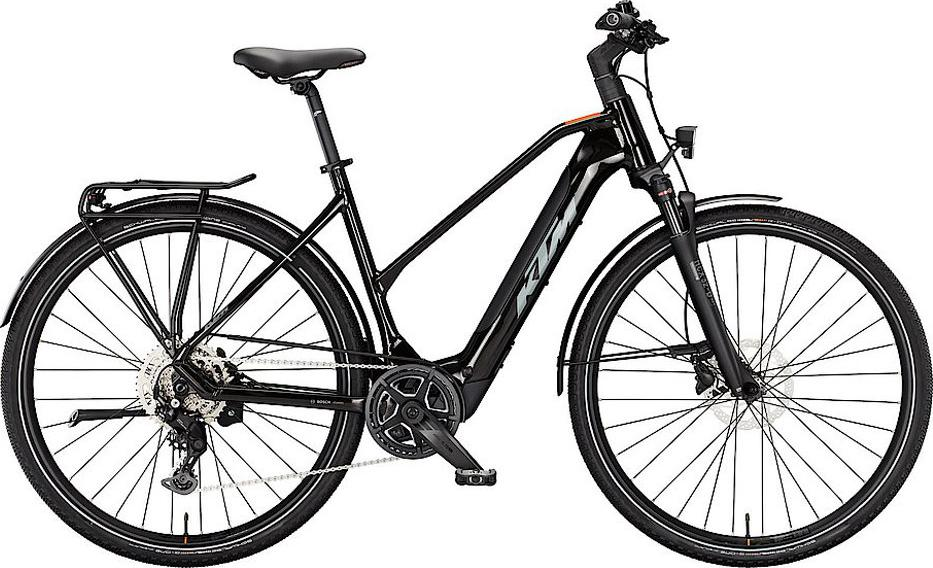 KTM Macina Sport SX 20 D 2024