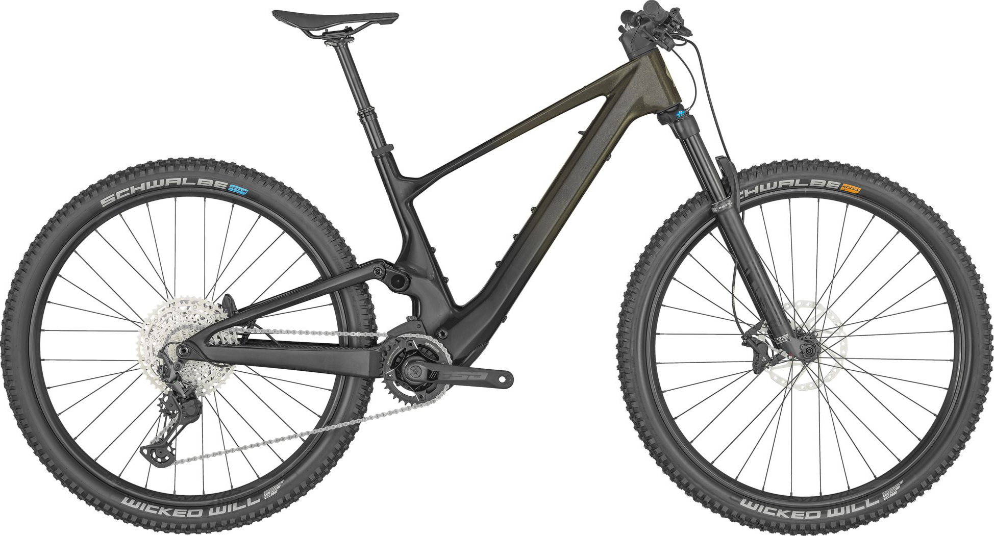 Scott Lumen eRIDE 910 2024