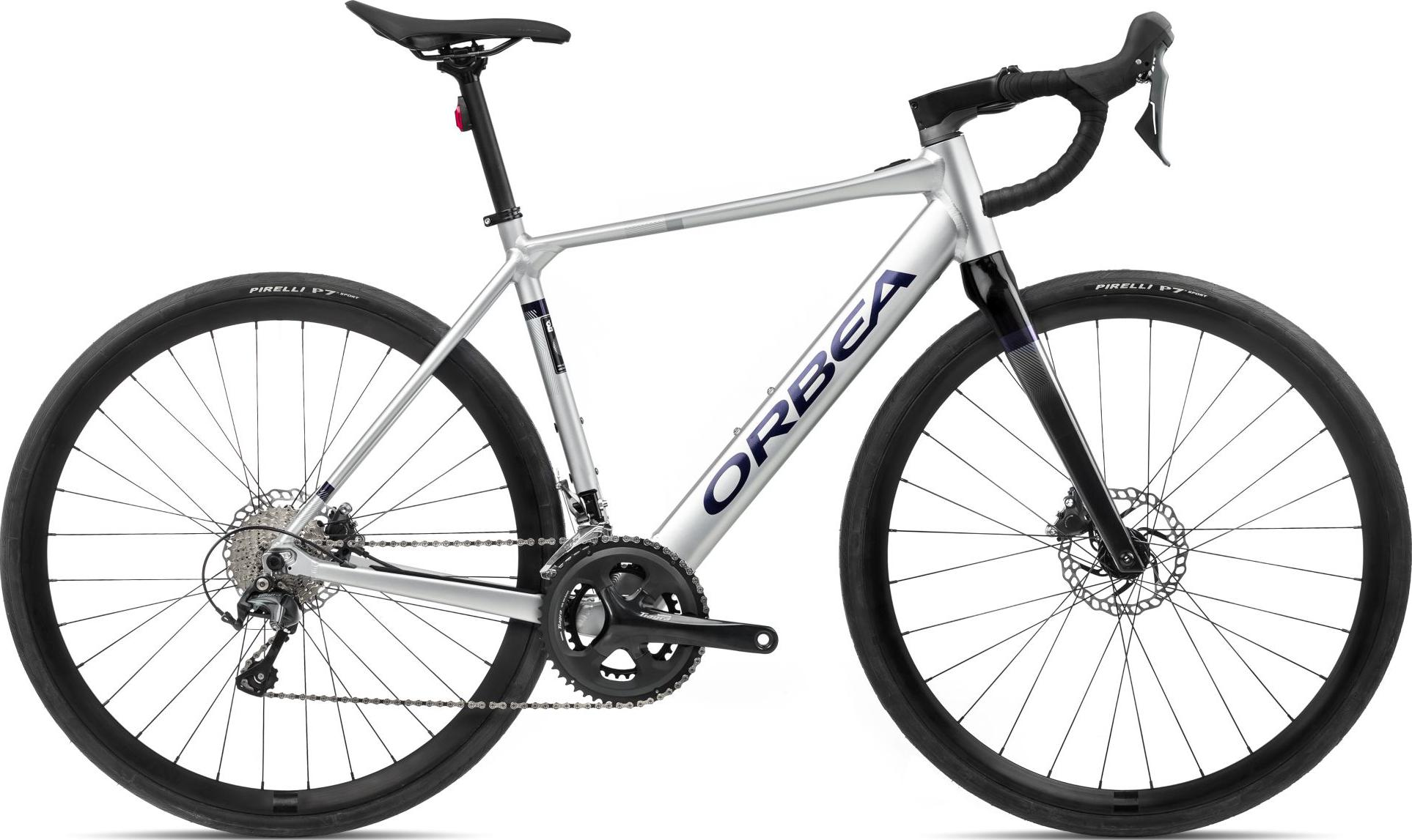 Orbea Gain D40 2024
