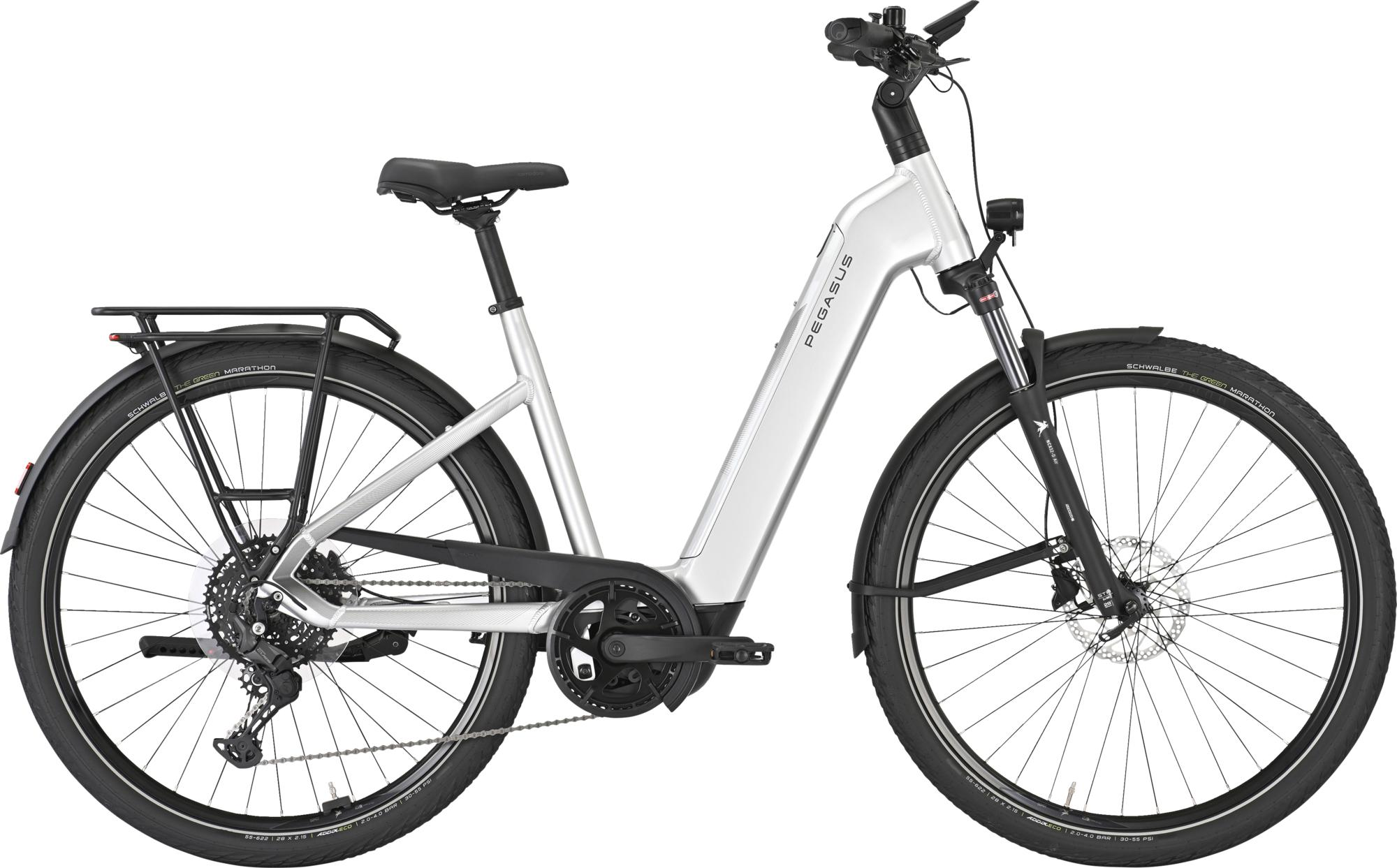Pegasus PREMIO EVO 10 Lite 2025 2025